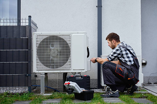 Trusted Hvac service in Fort Myer, VA - Tropical Oasis HVAC